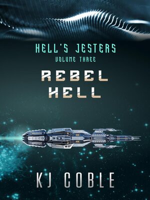 cover image of Rebel Hell